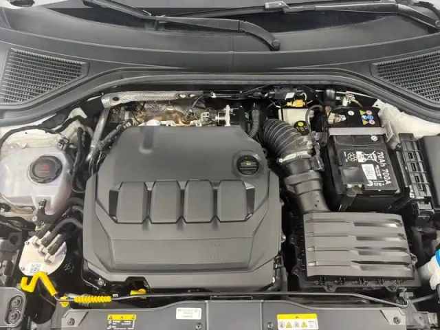 Volkswagen T-Roc 2.0 tdi 116 start/stop bvm6 — photo 21
