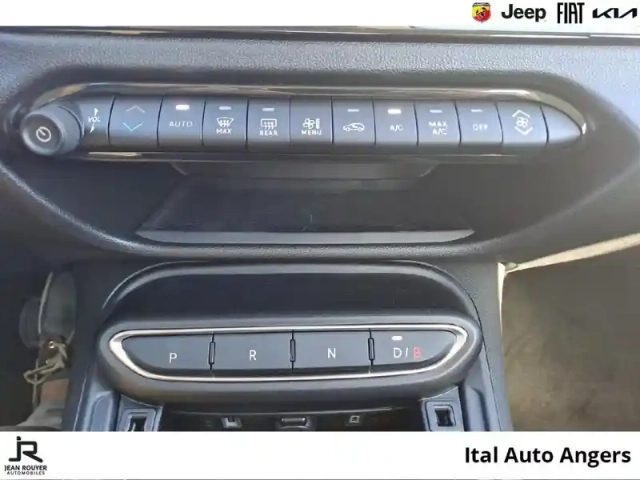 Fiat 600 e 156ch 54kwh pop (prime cee déduite) — photo 15
