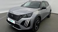 Peugeot 2008 e-2008 156ch 54 kWh GT