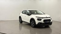 Citroen C3 1.2 PureTech 83ch S&S PLUS — photo 3