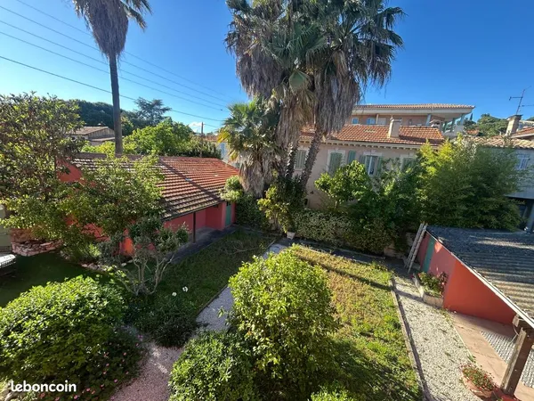 Villa de 171m² avec jardin — DIRECT PROPRIÉTAIRE - Suite succession