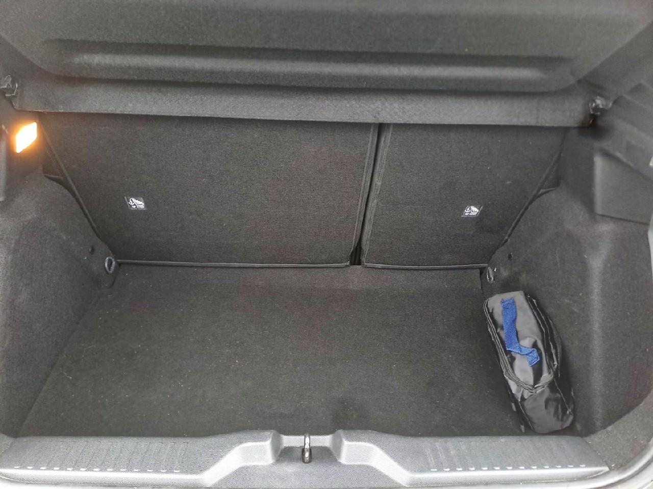 Citroën C3 turbo 100 ch bvm6 max — photo 4
