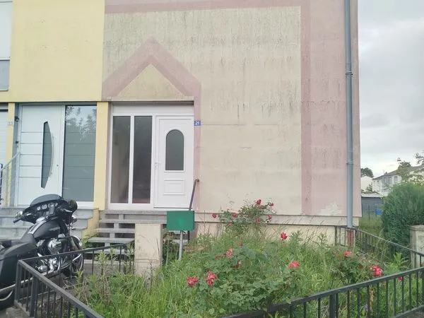 Maison 4 pièces 76 m²
