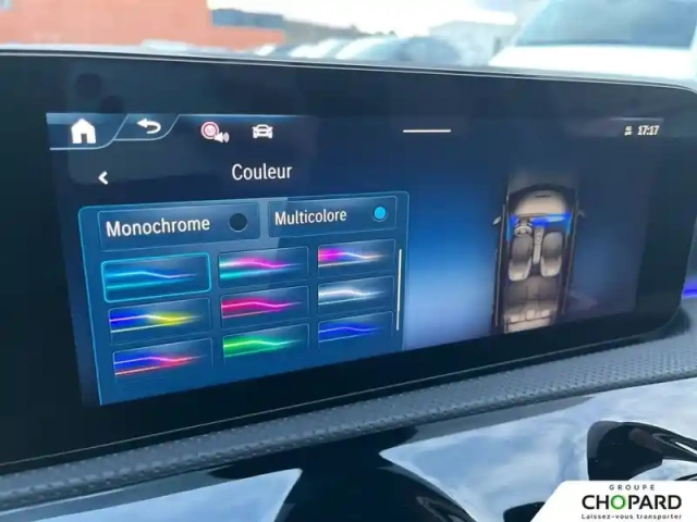 Mercedes Classe A 180 7g-dct — photo 50