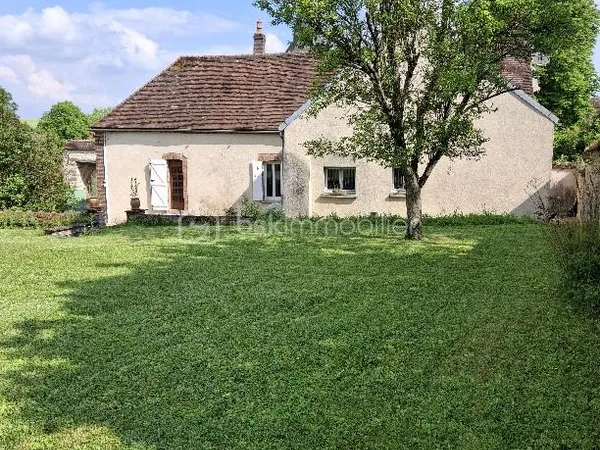 Maison 3 pièces 126 m²
