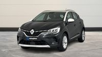 Renault Captur 1.5 Blue dCi 115ch Business