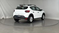 Dacia Sandero 1.0 ECO-G 100ch Stepway Essential — photo 5