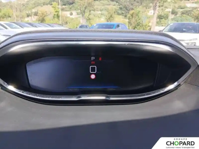 Peugeot 5008 puretech 130ch s&amp;s eat8 — photo 21