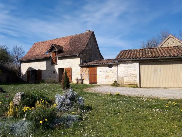 Location maison individuelle avec terrain