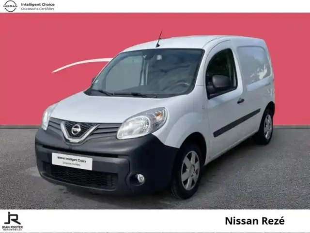 Nissan Nv250 l1 1.5 dci 95 optima