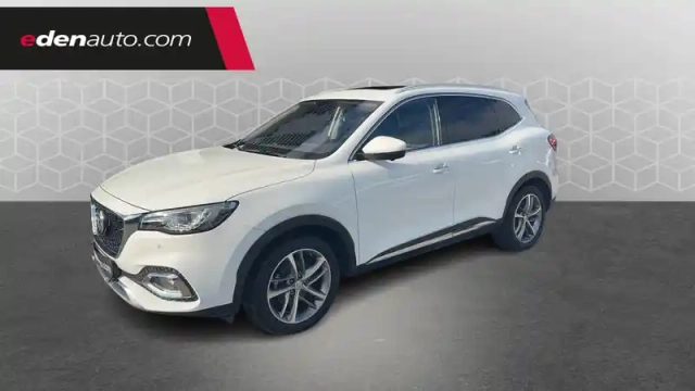 Mg Ehs 1.5t gdi phev — photo 4