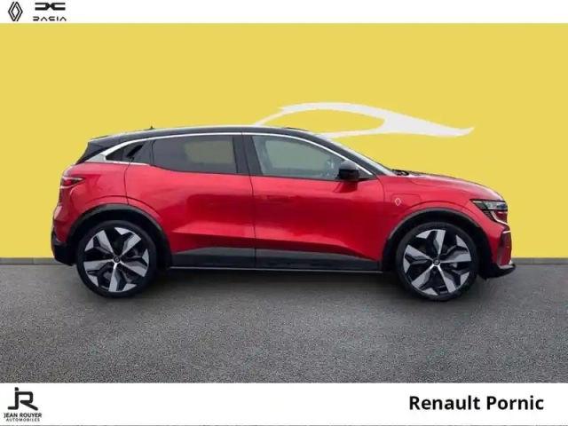 Renault Megane e-tech electric ev60 220ch techno optimum charge — photo 28
