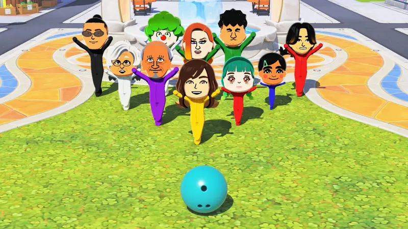 Tomodachi Life Une vie de rêve : les 74 petites manies, déblocage et attribution (2026)