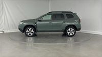 Dacia Duster 1.3 TCe 130ch FAP Journey 4x2 — photo 7