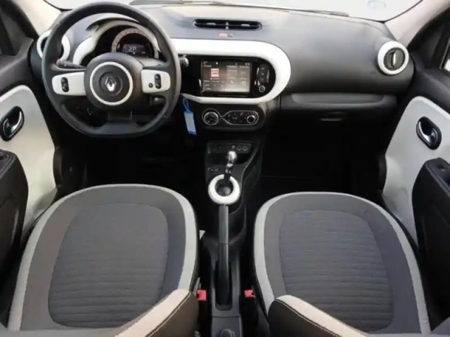 Renault Twingo e-tech electric equilibre r80 achat intégral — photo 13