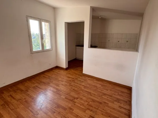 Appartement à louer 50m2