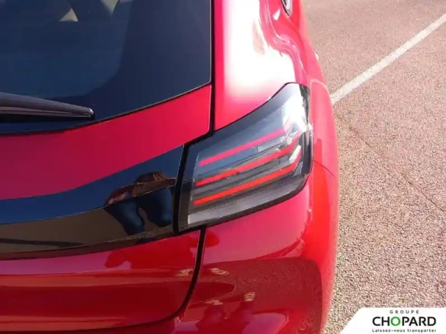 Peugeot 208 puretech 75 s&amp;s bvm5 — photo 63