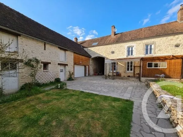 Maison 6 pièces 120 m²