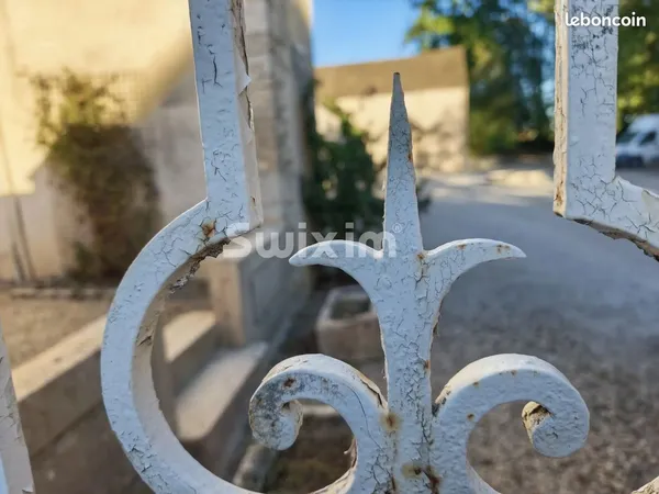 Propriété 10 pièces 372 m²
