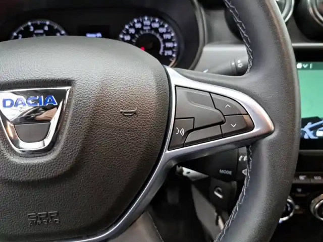Dacia Duster eco-g 100 4x2 — photo 32