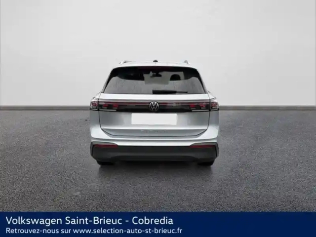 Volkswagen Tiguan 2.0 tdi 150ch vw edition dsg7 — photo 21