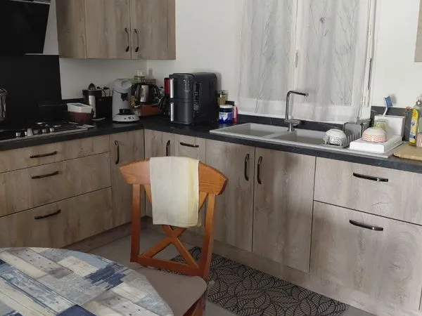 Vente maison trop grande