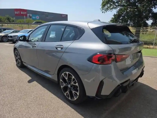 Bmw Serie 1 série 1 120a 170ch m sport dkg7 — photo 13
