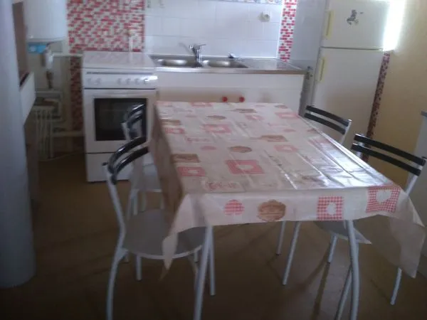 Loue appartement T3