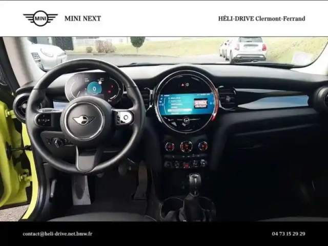 Mini Mini one 102ch classic — photo 5