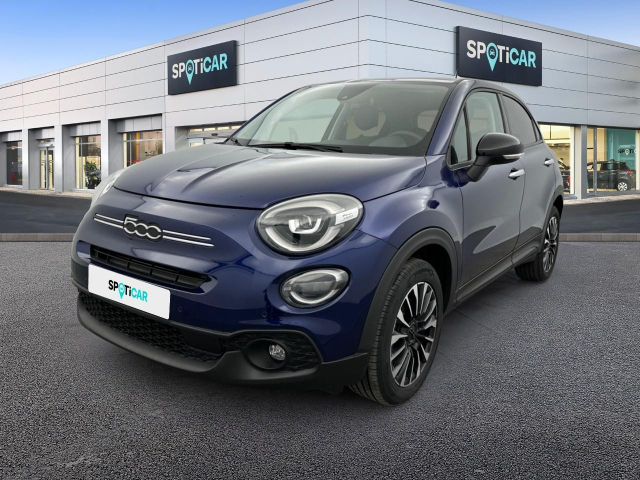 Fiat 500X 1.5 firefly 130 ch s/s dct7 hybrid