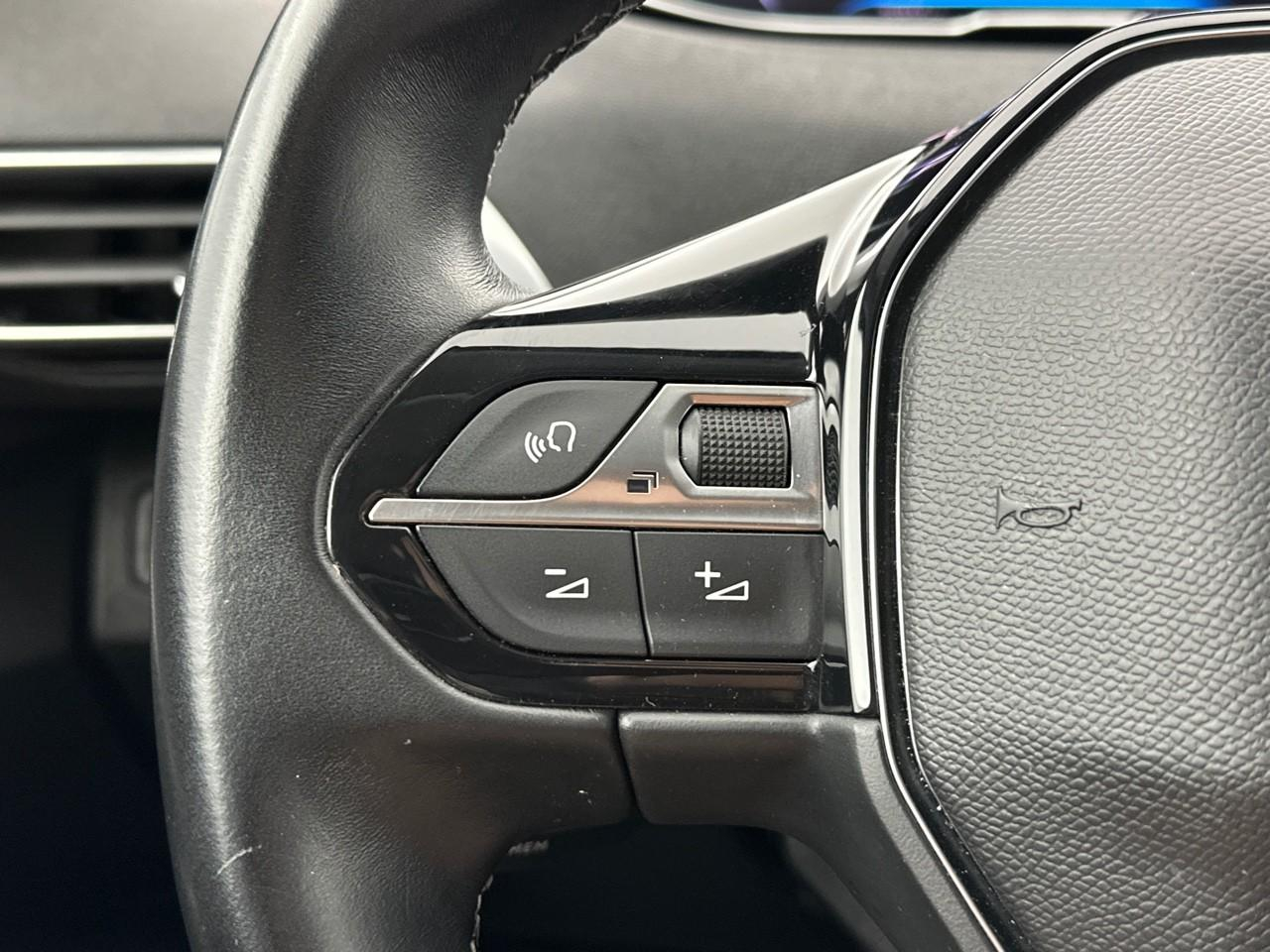 Peugeot 3008 puretech 130ch s&s bvm6 allure pack — photo 20