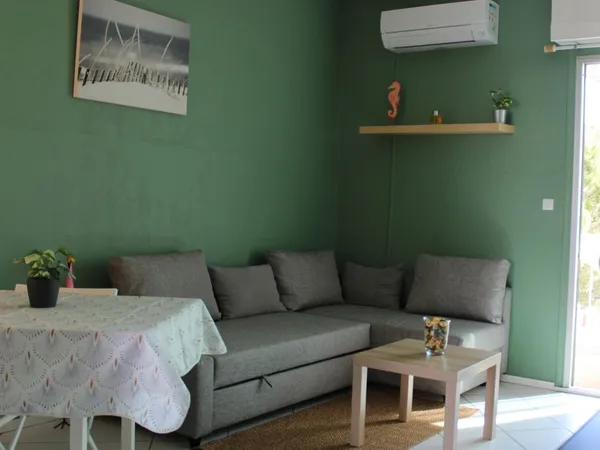 Studio cabine 27m2 centre ville