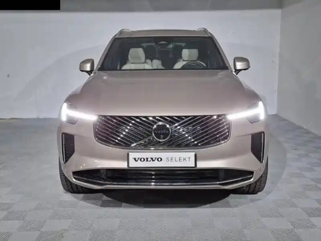 Volvo Xc90 t8 awd 310 + 145ch ultra style chrome geartronic — photo 14