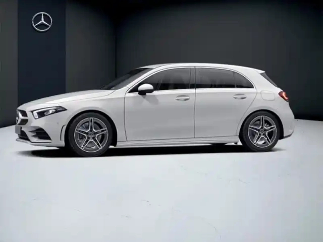 Mercedes Classe A 250 e amg line — photo 18