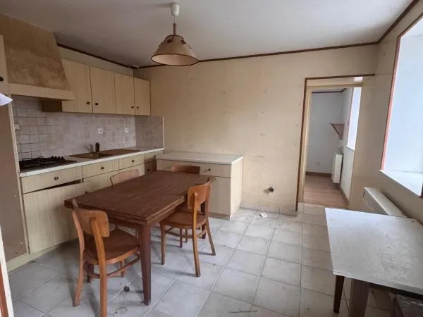 A VENDRE, PLOUDIRY, Maison d'habitation