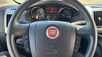 Fiat Ducato 3.0 CH1 2.3 Multijet 140ch Business — photo 26