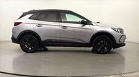 Opel Grandland 1.5 D 130ch GS BVA8 — photo 4
