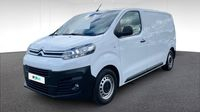 Citroen Jumpy M 1.5 BlueHDi 120ch S&S Pack Driver
