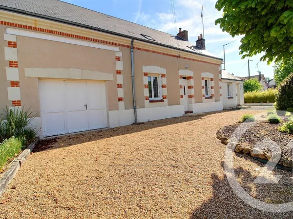 Maison 7 pièces 187 m²