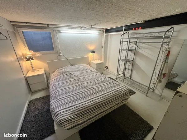 🏡 chambre à louer chez l'habitant - port de sciez