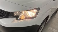 Peugeot Partner M 650kg BlueHDi 100ch S&S — photo 12