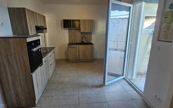 Appartement 5 pièces 79 m²