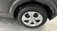 Dacia Sandero 1.0 SCe 65ch Essential — photo 21