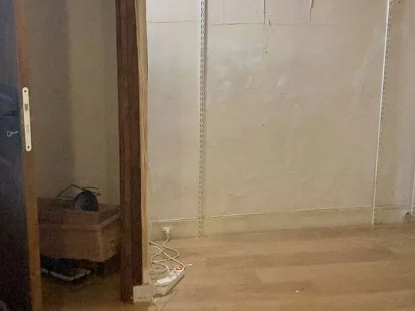 Appartement 1 pièce 13 m²