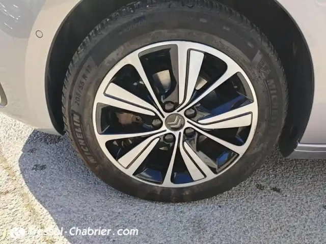 Citroën C4 Picasso grand  puretech 130 s&amp;s shine — photo 22