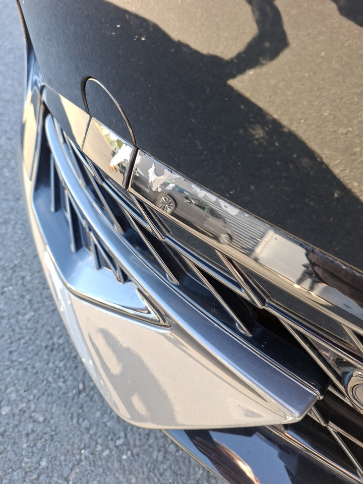 Cupra Formentor 1.5 TSI 150 ch DSG7 — photo 25