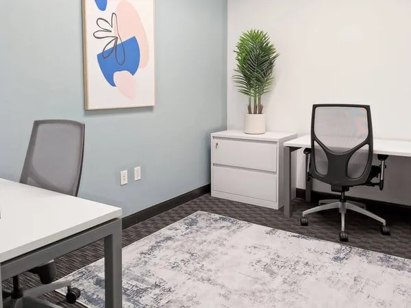 Bureau 8 m²
