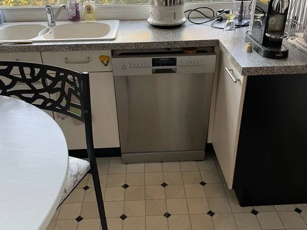 Colocation voir ci après