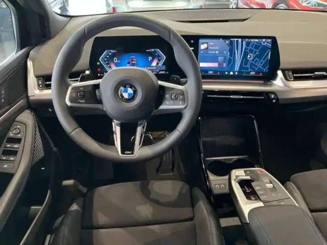 Bmw Serie 2 série 2 activetourer 218d 150ch m sport dkg7 — photo 14