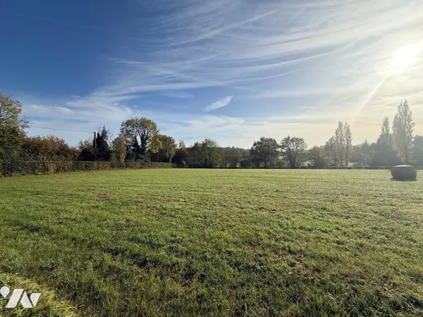 Terrain 15623 m²